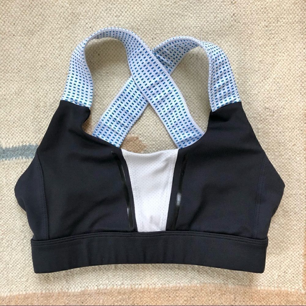 Lilybod x Soulcycle Sports Bra Small